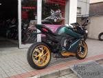 Klikněte pro detailní foto č. 3 - Jawa JD 750 Racing