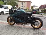 Klikněte pro detailní foto č. 4 - Jawa JD 750 Racing