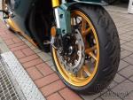 Klikněte pro detailní foto č. 6 - Jawa JD 750 Racing