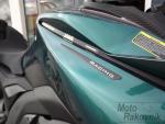 Klikněte pro detailní foto č. 8 - Jawa JD 750 Racing
