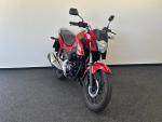 Klikněte pro detailní foto č. 1 - Honda CB 125 F