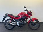 Klikněte pro detailní foto č. 2 - Honda CB 125 F