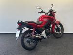 Klikněte pro detailní foto č. 3 - Honda CB 125 F