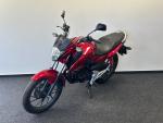Klikněte pro detailní foto č. 5 - Honda CB 125 F