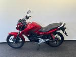 Klikněte pro detailní foto č. 6 - Honda CB 125 F
