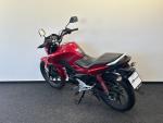 Klikněte pro detailní foto č. 7 - Honda CB 125 F