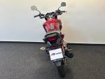 Klikněte pro detailní foto č. 8 - Honda CB 125 F