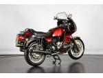 Klikněte pro detailní foto č. 4 - BMW R 100 RS