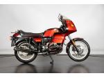 Klikněte pro detailní foto č. 5 - BMW R 100 RS