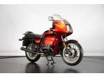 Klikněte pro detailní foto č. 6 - BMW R 100 RS