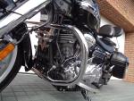 Klikněte pro detailní foto č. 7 - Yamaha XV 1900 Midnight Star. 2013. Top Stav.