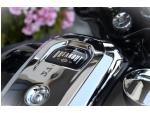 Klikněte pro detailní foto č. 7 - Harley-Davidson FXBR Softail Breakout 117  6.000km