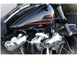 Klikněte pro detailní foto č. 8 - Harley-Davidson FXBR Softail Breakout 117  6.000km