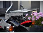 Klikněte pro detailní foto č. 9 - Harley-Davidson FXBR Softail Breakout 117  6.000km