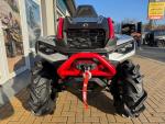 Klikněte pro detailní foto č. 4 - CAN-AM Outlander X MR 1000R SKLADEM