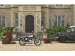 Klikněte pro detailní foto č. 9 - Royal Enfield Classic 350 - MEDAILLION BROWN