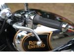 Klikněte pro detailní foto č. 12 - Royal Enfield Classic 650 - BLACK CHROME (DEMO)