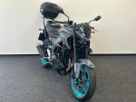 Klikněte pro detailní foto č. 1 - Yamaha MT-03