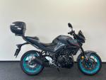 Klikněte pro detailní foto č. 2 - Yamaha MT-03