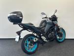 Klikněte pro detailní foto č. 3 - Yamaha MT-03