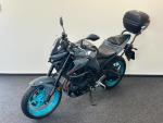 Klikněte pro detailní foto č. 5 - Yamaha MT-03