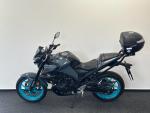 Klikněte pro detailní foto č. 6 - Yamaha MT-03