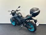 Klikněte pro detailní foto č. 7 - Yamaha MT-03