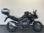 Klikněte pro detailní foto č. 2 - Honda CBF 1000