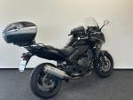 Klikněte pro detailní foto č. 3 - Honda CBF 1000