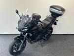 Klikněte pro detailní foto č. 5 - Honda CBF 1000