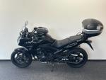 Klikněte pro detailní foto č. 6 - Honda CBF 1000