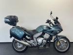 Klikněte pro detailní foto č. 2 - Honda CBF 1000 Travel