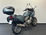 Klikněte pro detailní foto č. 3 - Honda CBF 1000 Travel