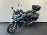 Klikněte pro detailní foto č. 5 - Honda CBF 1000 Travel
