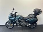 Klikněte pro detailní foto č. 6 - Honda CBF 1000 Travel