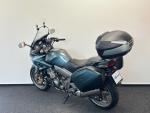 Klikněte pro detailní foto č. 7 - Honda CBF 1000 Travel
