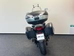 Klikněte pro detailní foto č. 8 - Honda CBF 1000 Travel
