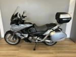 Klikněte pro detailní foto č. 1 - Honda XL 1000 V Varadero