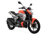 Klikněte pro detailní foto č. 10 - Morbidelli F 125 - ZÁRUKA 4 ROKY