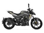 Klikněte pro detailní foto č. 3 - Morbidelli F 125 - ZÁRUKA 4 ROKY