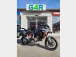 Detail nabídky - Ducati Multistrada V4 S, ČR, 1. MAJITEL, BOHATÁ VÝBAVA, GARANČNÍ SERVIS