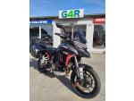 Klikněte pro detailní foto č. 11 - Ducati Multistrada V4 S, ČR, 1. MAJITEL, BOHATÁ VÝBAVA, GARANČNÍ SERVIS