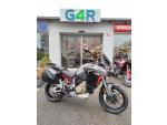Klikněte pro detailní foto č. 1 - Ducati Multistrada V4 S, ČR, 1. MAJITEL, BOHATÁ VÝBAVA, GARANČNÍ SERVIS
