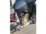 Klikněte pro detailní foto č. 7 - Ducati Multistrada V4 S, ČR, 1. MAJITEL, BOHATÁ VÝBAVA, GARANČNÍ SERVIS