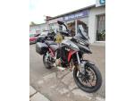 Klikněte pro detailní foto č. 4 - Ducati Multistrada V4 S, ČR, 1. MAJITEL, BOHATÁ VÝBAVA, GARANČNÍ SERVIS
