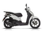 Klikněte pro detailní foto č. 1 - Piaggio Liberty 125 S Bianco Luna
