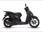 Detail nabídky - Piaggio Liberty 125 S NERO METORA