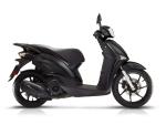Klikněte pro detailní foto č. 1 - Piaggio Liberty 125 S NERO METORA
