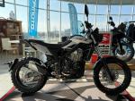 Klikněte pro detailní foto č. 2 - Beta Alp X - skladem Akce helma