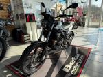 Klikněte pro detailní foto č. 5 - Beta Alp X - skladem Akce helma